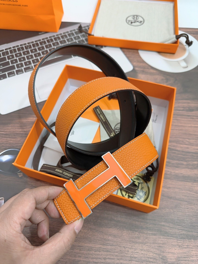 Hermes Belts